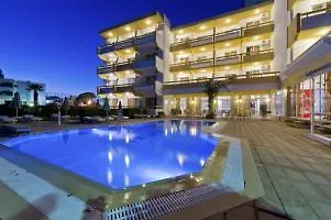Trianta Apartmentos 2* Ialysos (Rhodes)