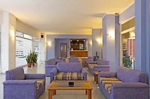 Rezort Trianta Apartmentos 2*