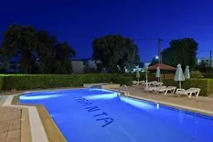 Trianta Apartmentos 2* Ialysos (Rhodes)