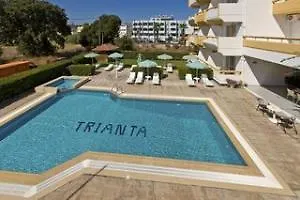 Trianta Apartmentos Ialysos (Rhodes)