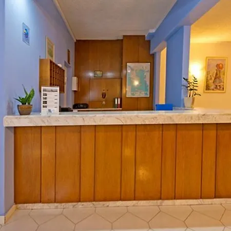 Resort Trianta Apartmentos 2*