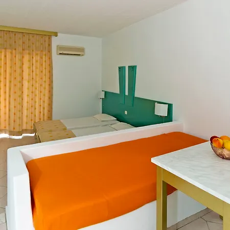 Resort Trianta Apartmentos 2*