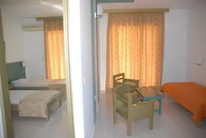 Resort Trianta Apartmentos